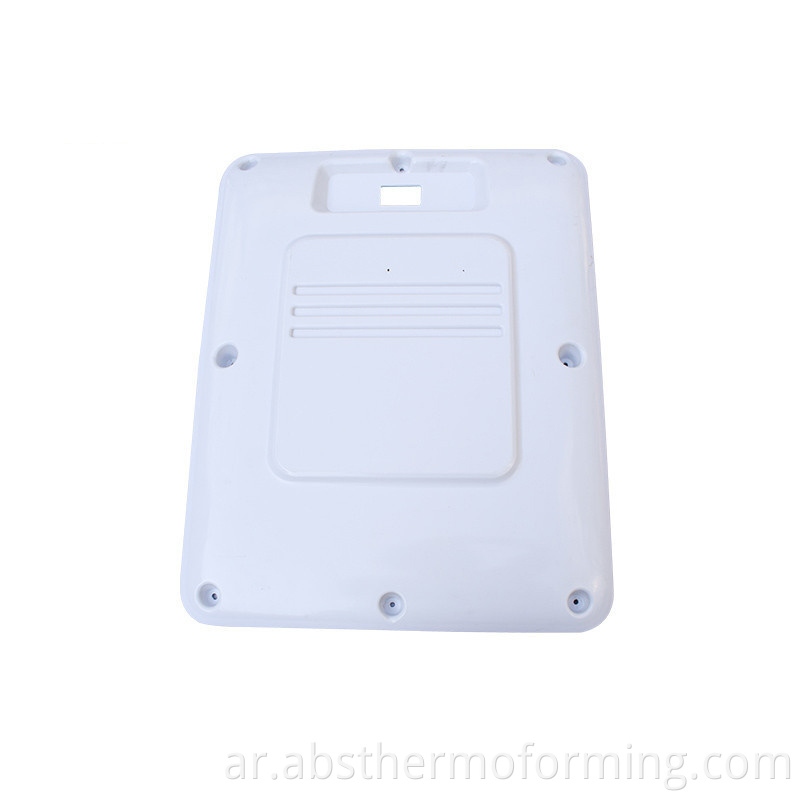 Vacuum Forming Technology 4